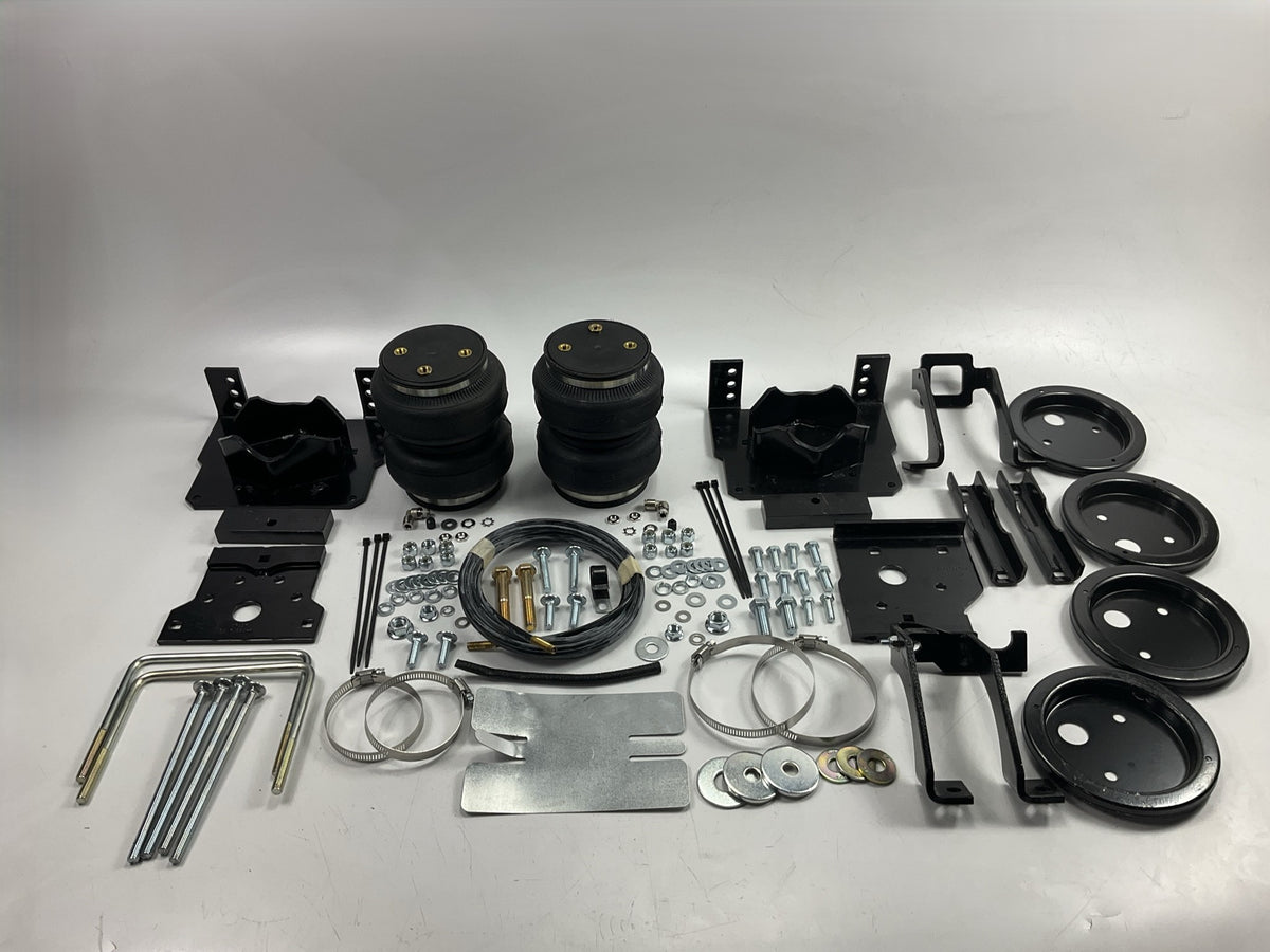Air Lift 88395 LoadLifter 5000 Ultimate Helper Air Spring Load-leveling Kit