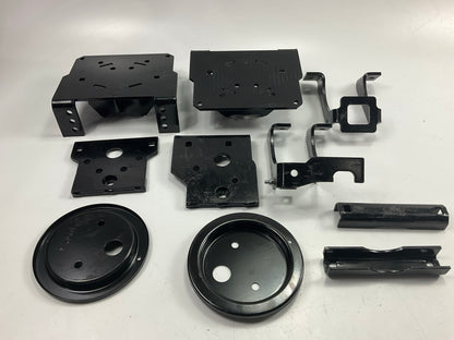 Air Lift 88395 LoadLifter 5000 Ultimate Helper Air Spring Load-leveling Kit