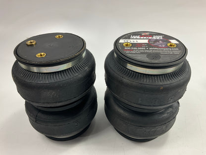 Air Lift 88395 LoadLifter 5000 Ultimate Helper Air Spring Load-leveling Kit