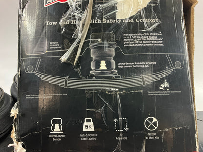 Air Lift 88395 LoadLifter 5000 Ultimate Helper Air Spring Load-leveling Kit