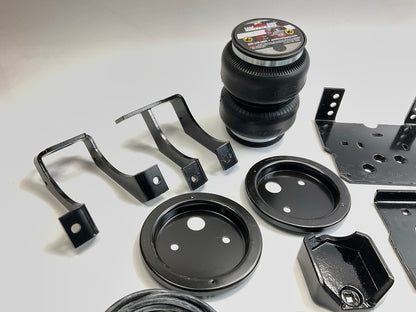 Air Lift 88396 Air Suspension Helper Ultimate Spring Kit -  5,000 Lbs Load Level