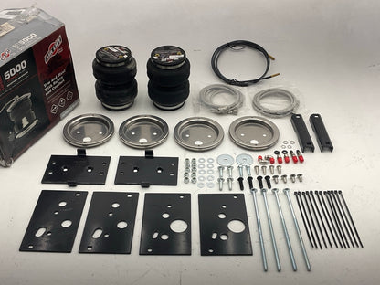 Air Lift  89289 LoadLifter 5000 Ultimate Helper Air Spring Load-leveling Kit