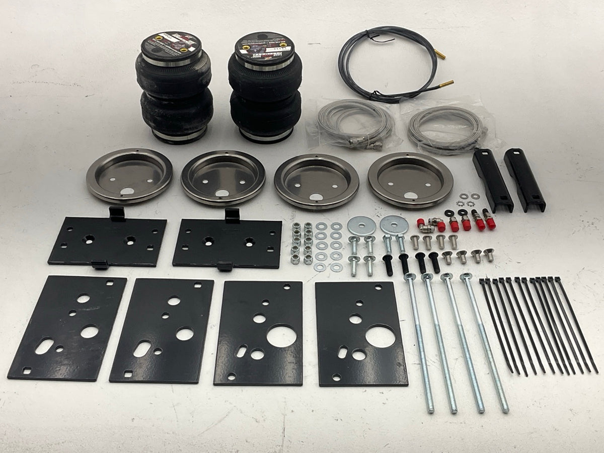 Air Lift  89289 LoadLifter 5000 Ultimate Helper Air Spring Load-leveling Kit