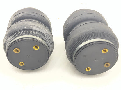 Air Lift  89289 LoadLifter 5000 Ultimate Helper Air Spring Load-leveling Kit
