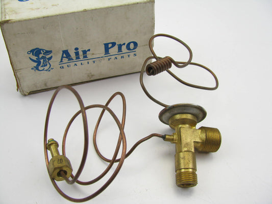 Air Pro 4653 A/C Expansion Valve - 57398