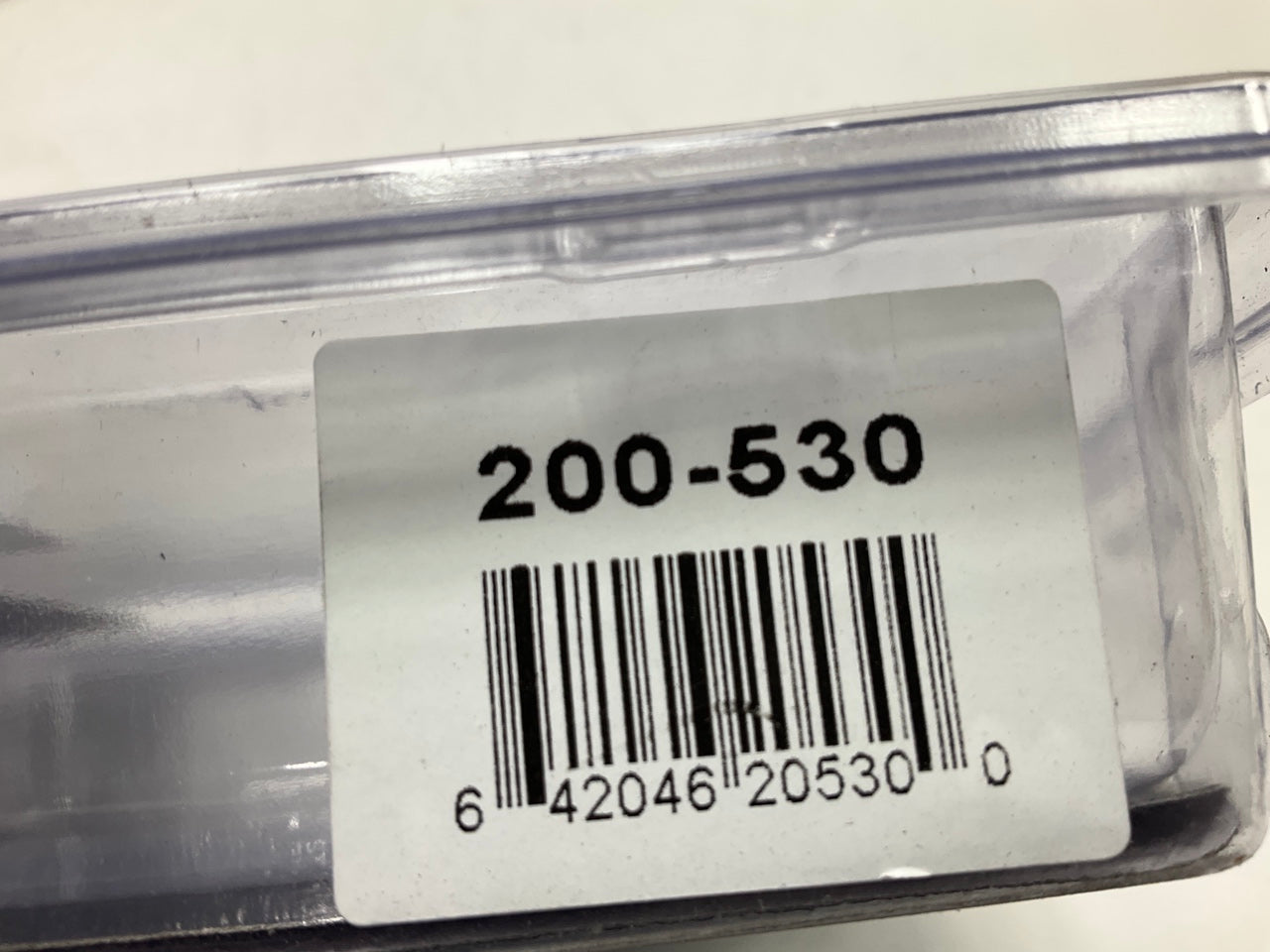 Airaid 200-530 Performance Throttle Body Spacer - 1996-2000 Chevy GM 454 7.4L V8