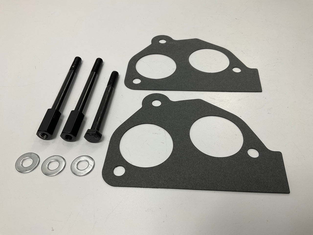 Airaid 200-540 Performance Throttle Body Spacer For 1988-1995 GM 4.3L 5.7L