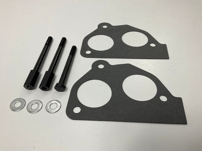 Airaid 200-540 Throttle Body Spacer For 1988-1995 Chevy C1500 C2500 C3500 Gas
