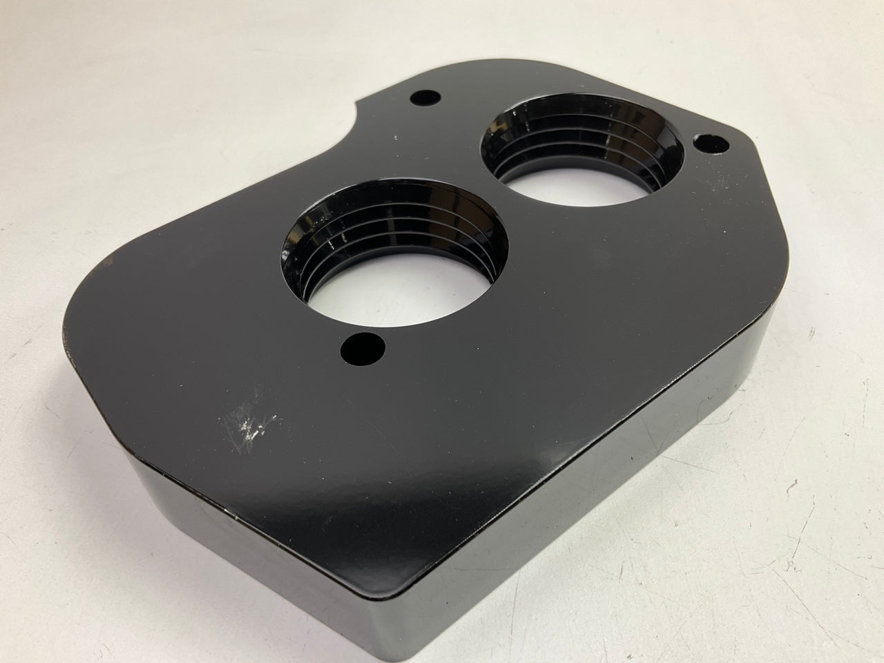 Airaid 200-550 Fuel Injection Throttle Body Spacer 1991-1995 Chevy GMC 454 7.4L