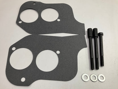 Airaid 200-550 Fuel Injection Throttle Body Spacer 1991-1995 Chevy GMC 454 7.4L