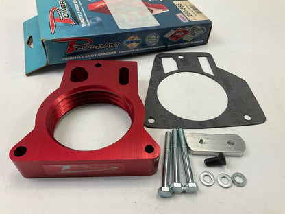 Airaid 200-555 Performance Throttle Body Spacer 2003-2004 Trailblazer Envoy 5.3L