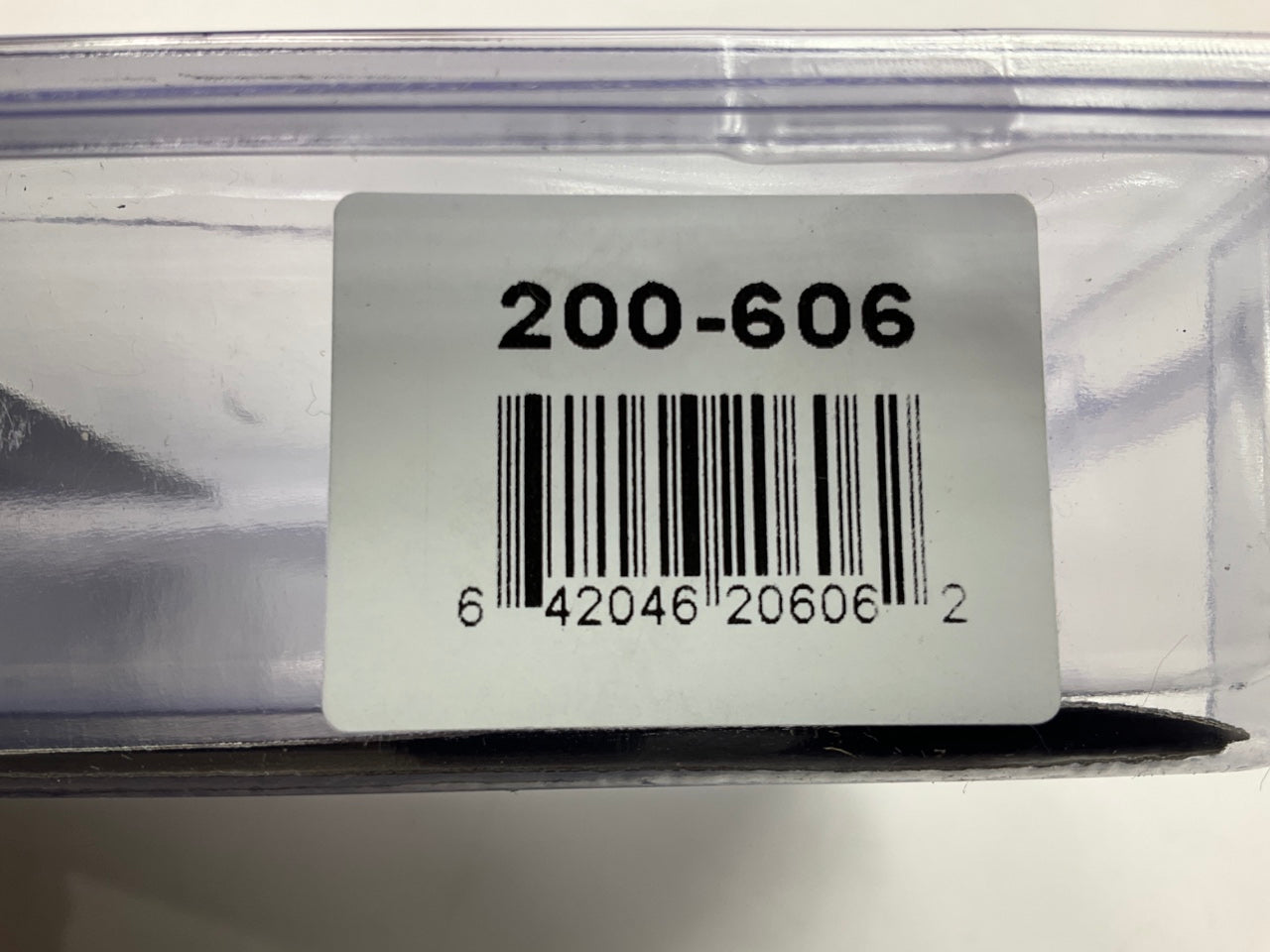 Airaid 200-606 Throttle Body Spacer - 2005-2006 Pontiac GTO 6.0L LS2