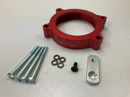 MISSING GASKET - AirAid 200-617 AIRAID Throttle Body Spacer