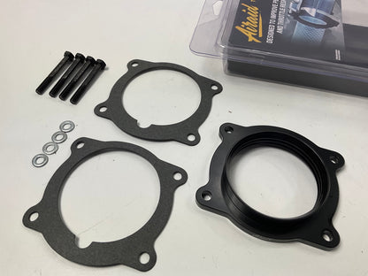 Airaid 200-630-1  PowerAid Throttle Body Spacer 08-12 GM Chevy 3.0L 3.6L V6 DOHC