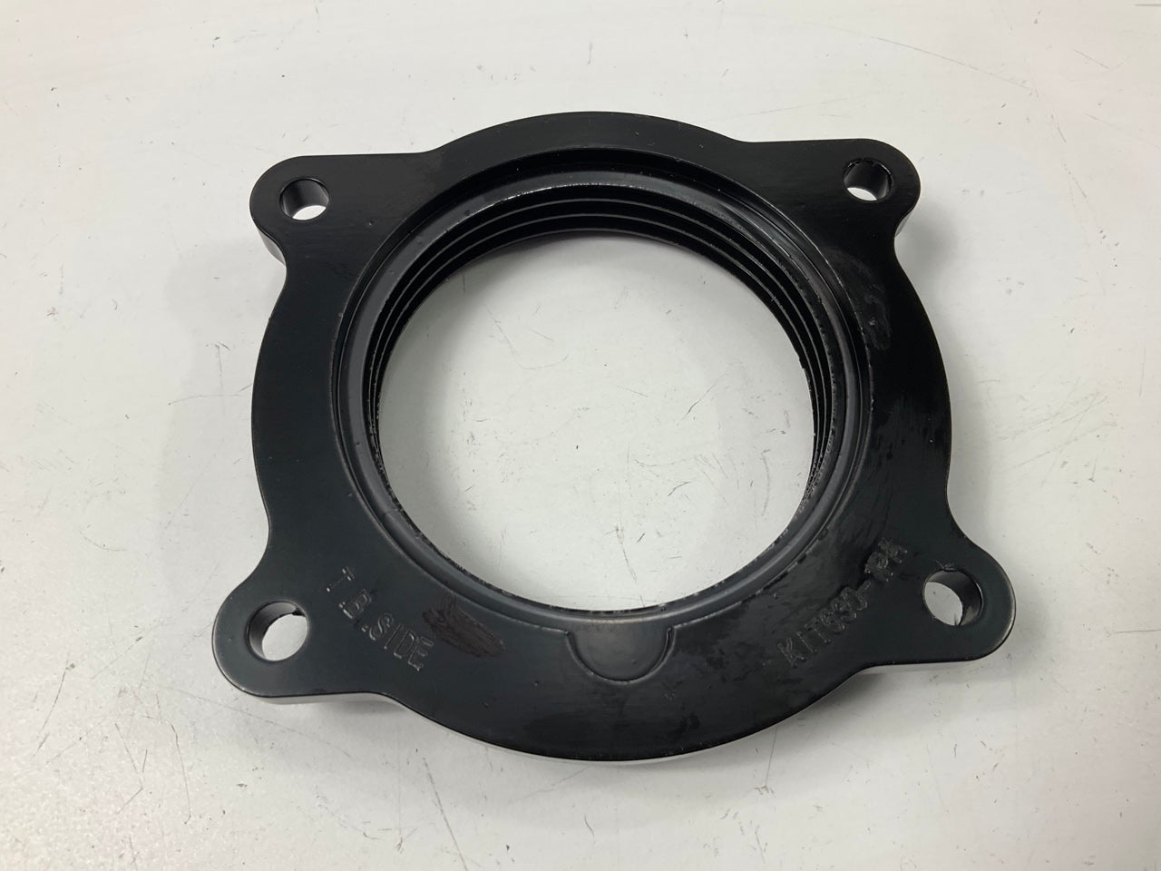 Airaid 200-630-1  PowerAid Throttle Body Spacer 08-12 GM Chevy 3.0L 3.6L V6 DOHC