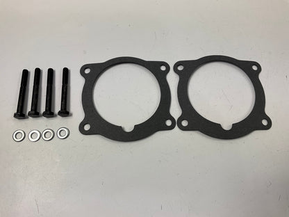 Airaid 200-630-1 PowerAid Throttle Body Spacer For 2008-2013 Cadillac CTS 3.6L
