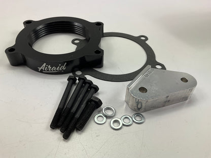 Airaid 200-639 Fuel Injection Throttle Body Spacer For 2009-2020 GM 6.2L V8