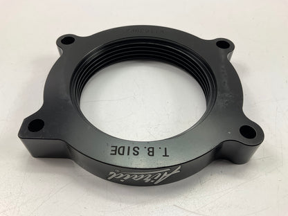 Airaid 200-639 Fuel Injection Throttle Body Spacer For 2009-2020 GM 6.2L V8