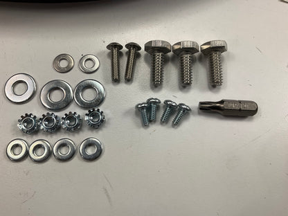 Airaid 300-147 CAI Cold Air Intake System Airbox For 2003-2004 Ram 5.9L DIESEL