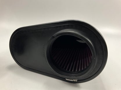 Airaid 300-147 CAI Cold Air Intake System Airbox For 2003-2004 Ram 5.9L DIESEL