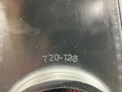 Airaid 300-147 CAI Cold Air Intake System Airbox For 2003-2004 Ram 5.9L DIESEL