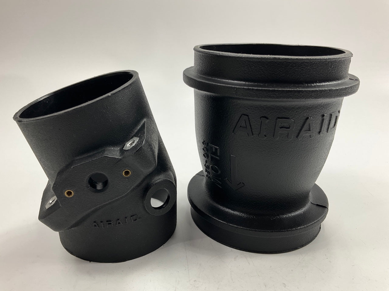 Airaid 300-147 CAI Cold Air Intake System Airbox For 2003-2004 Ram 5.9L DIESEL