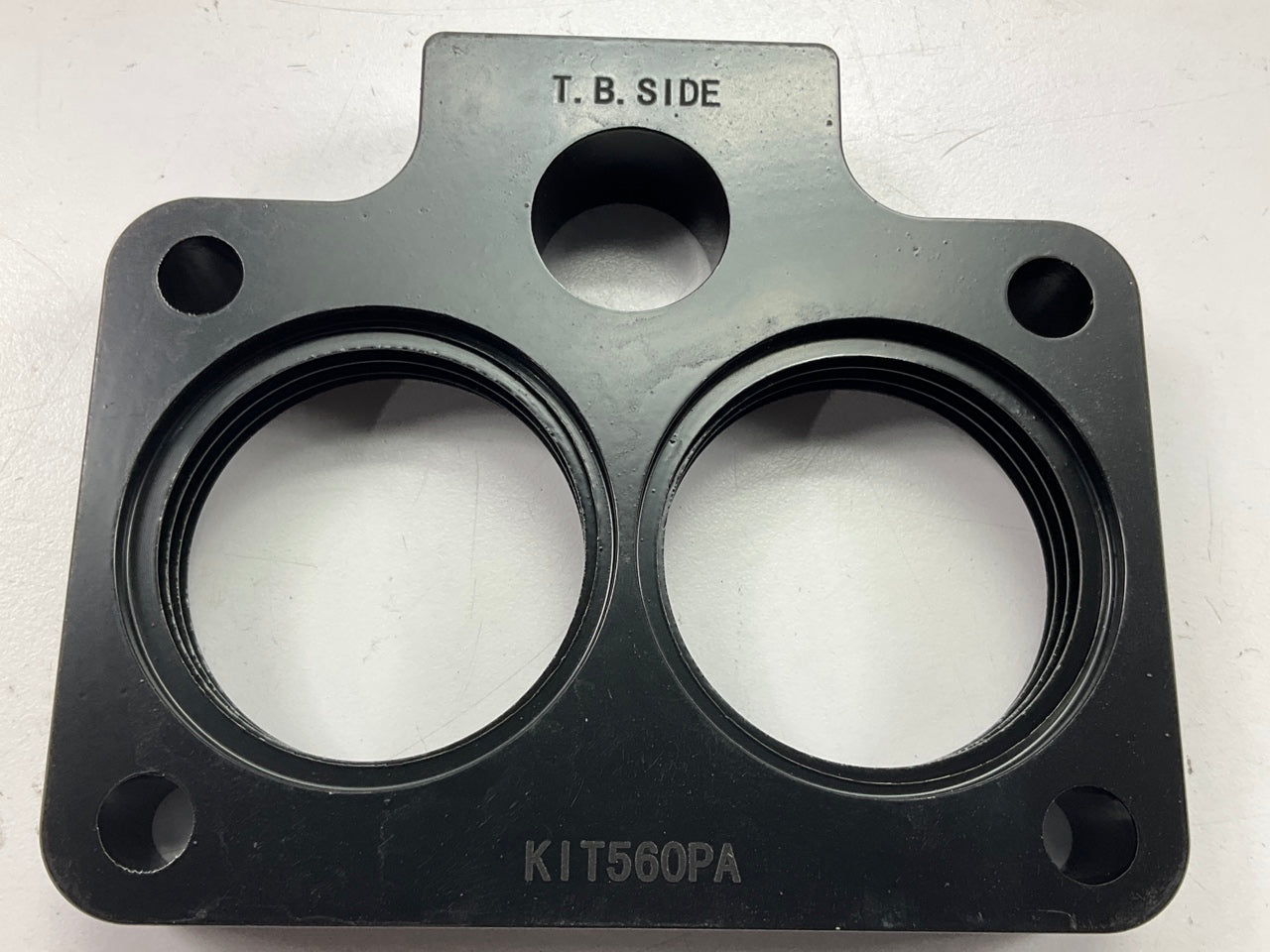 Airaid 300-560 Throttle Body Spacer For 1994-2002 Ram 1500 2500 3500 5.2L 5.9L