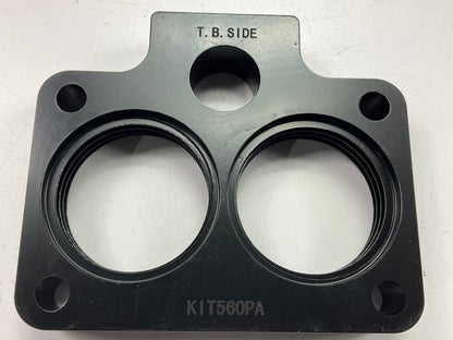 Airaid 300-560 Throttle Body Spacer For 1994-2002 Ram 1500 2500 3500 5.2L 5.9L