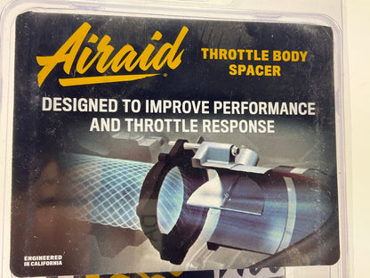 Airaid 300-560 Throttle Body Spacer For 1994-2002 Ram 1500 2500 3500 5.2L 5.9L