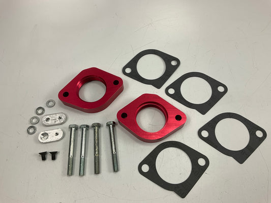 Airaid 300-562 Throttle Body Spacer Plate For 1993-1997 Dodge Intrepid 3.5L V6