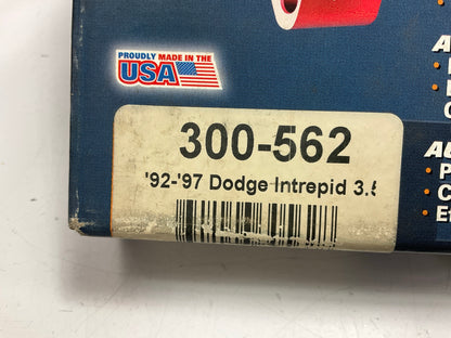 Airaid 300-562 Throttle Body Spacer Plate For 1993-1997 Dodge Intrepid 3.5L V6