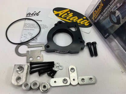 Airaid 300-573 Performance Throttle Body Spacer For 2003-07 Dodge Ram 1500 4.7L