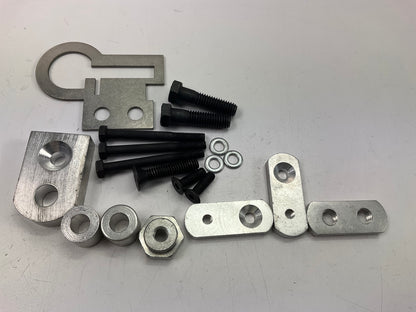 Airaid 300-573 Performance Throttle Body Spacer For 2003-07 Dodge Ram 1500 4.7L