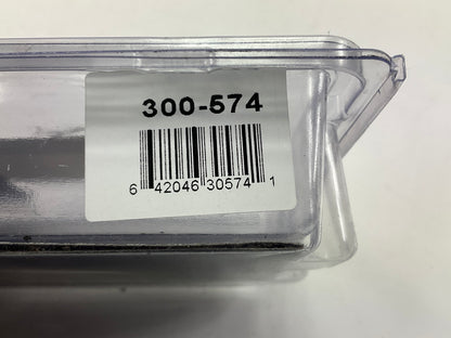 Airaid 300-574 PERFORMANCE Throttle Body Spacer For 2003-2007 Dodge Dakota 4.7L