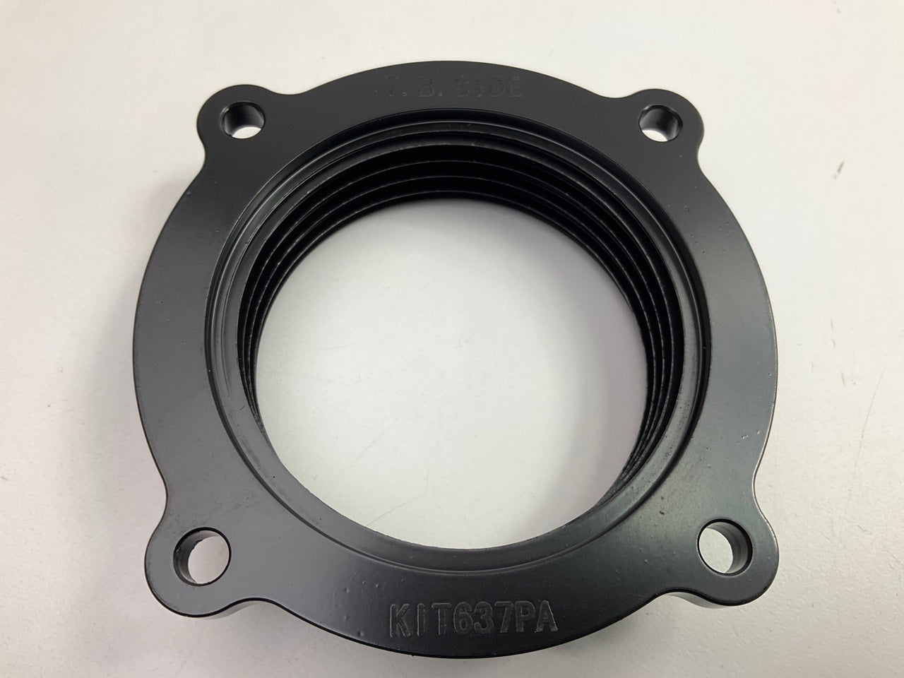 Airaid 300-637 Performance Throttle Body Spacer For 2011-2020 Dodge Durango 3.6L