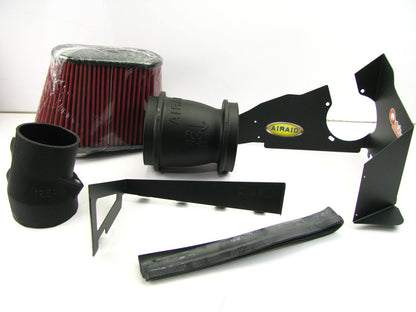 Airaid Cold Air Intake System CAI For 03-04 Dodge 5.9L Cummins Turbo DIESEL