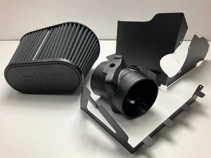 Airaid 302-128 Cold Air Intake System For 2003-04 Dodge Ram 2500 CUMMINS DIESEL