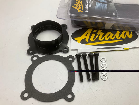 Airaid 310-618 Performance Throttle Body Spacer For 2007-2010 Dodge Ram 1500 V6