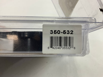MISSING 1 BOLT Airaid 350-532 Throttle Body Spacer For 05-20 HEMI 5.7 6.1 6.4 V8