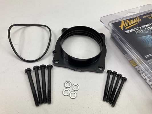 Airaid 350-532 Performance Throttle Body Spacer For 05-20 HEMI 5.7L 6.1L 6.4L V8