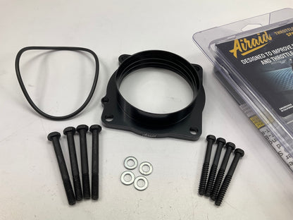 Airaid 350-532 Performance Throttle Body Spacer For 2008-2020 Challenger V8