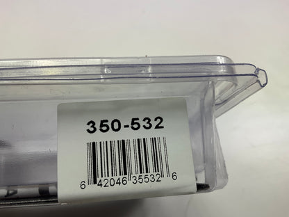 Airaid 350-532 Performance Throttle Body Spacer For 2008-2020 Challenger V8