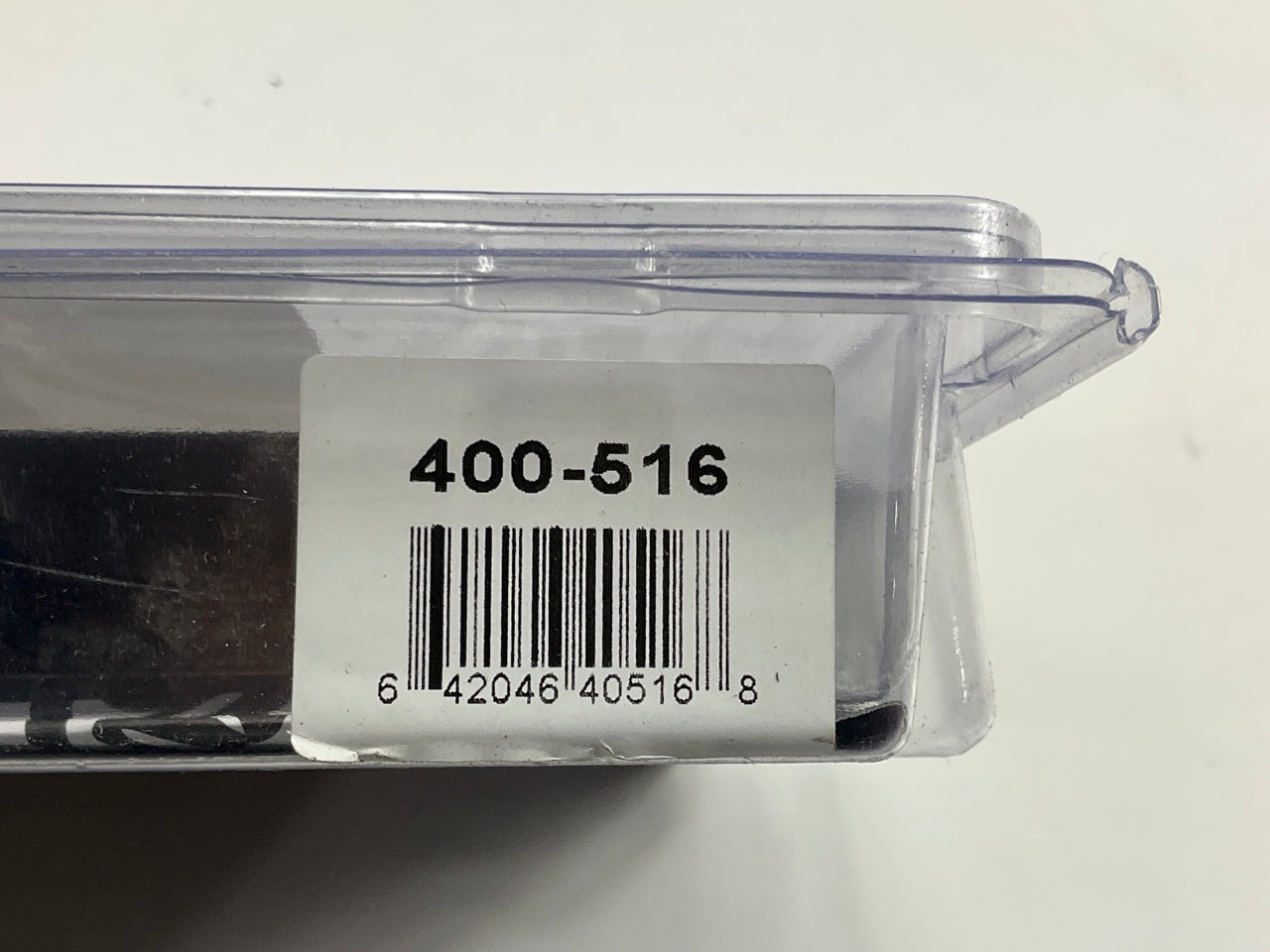 Airaid 400-516 BLACK Throttle Body Spacer - 2001-2003 Ford F-150 4.2L-V6