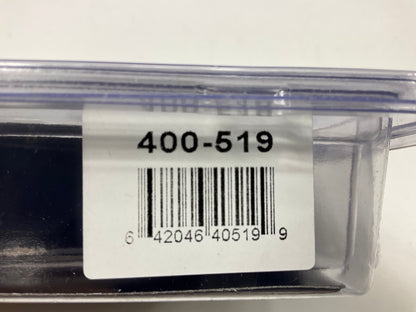 Airaid 400-519 Performance Throttle Body Spacer Kit - 94-98 Ford Mustang 3.8L V6