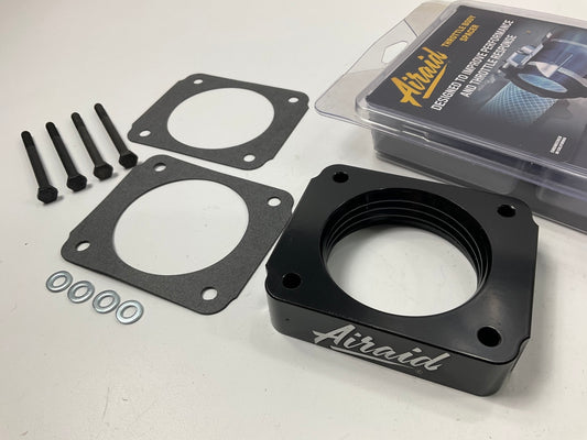 Airaid 400-542 Performance Throttle Body Spacer For 2004-2006 Ford F-150 4.6L V8