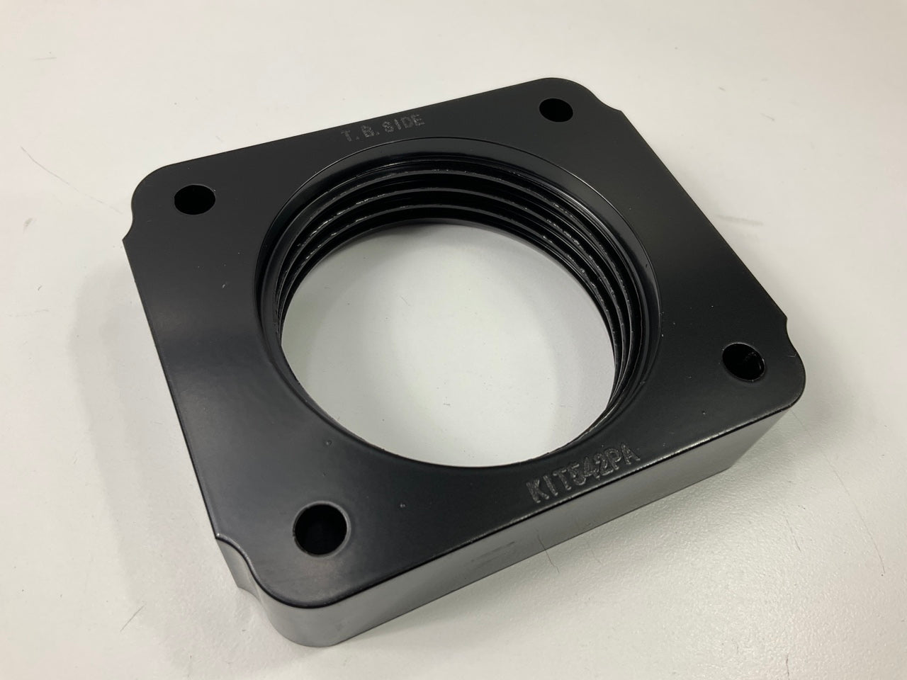 Airaid 400-542 Performance Throttle Body Spacer For 2004-2006 Ford F-150 4.6L V8