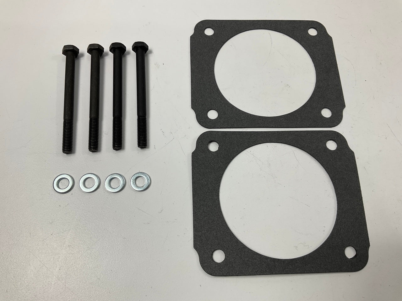Airaid 400-542 Performance Throttle Body Spacer For 2004-2006 Ford F-150 4.6L V8