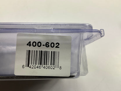 Airaid 400-602 Throttle Body Spacer 2005-2007 Ford F-250 F-350 Super Duty DIESEL