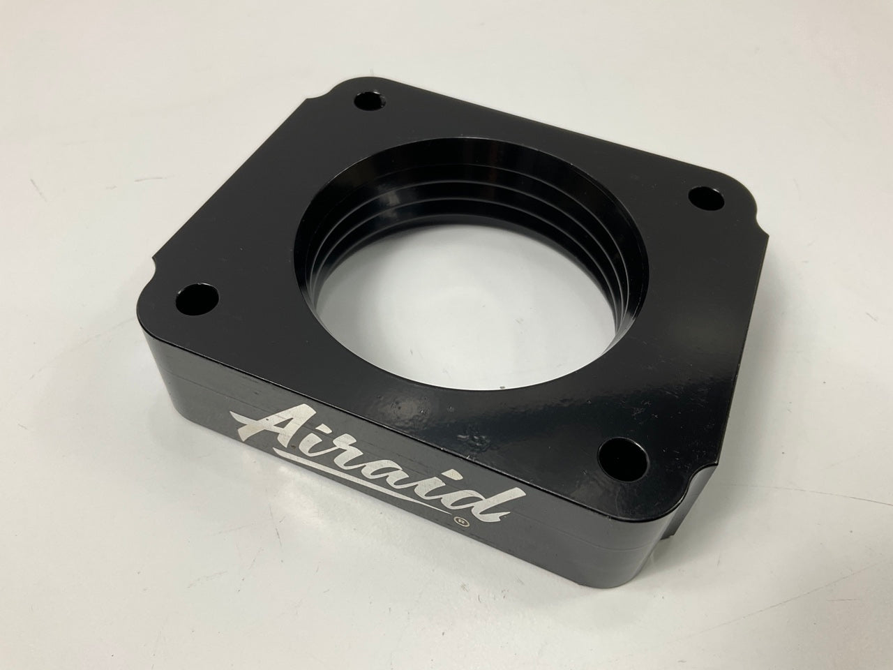 Airaid 450-613 Performance Throttle Body Spacer Kit - 05-10 Ford Mustang 4.0L V6