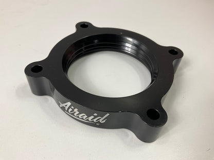 Airaid 450-636 Performance Throttle Body Spacer For 2011-2014 Ford Mustang 3.7L